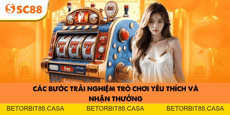 Evolution Gaming Ở SC88 – Sảnh Cược Hàng Đầu Châu Âu - BETORBIT88