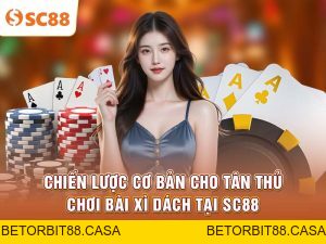 Casino SC88 – Sảnh Game Sòng Bài Trực Tuyến Đỉnh Cao - BETORBIT88