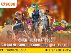 Esports SC88 – Sân Chơi Cược Thể Thao Điện Tử Hấp Dẫn 2026 - BETORBIT88