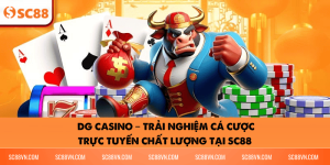 Sảnh Game SC88 - SC88 - BETORBIT88
