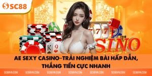 Sảnh Game SC88 - SC88 - BETORBIT88