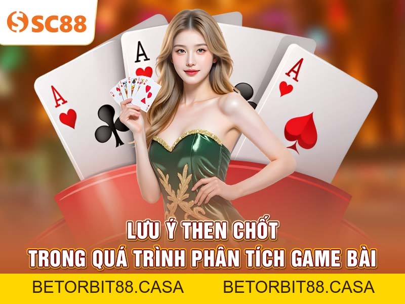 SC88 tiết lộ chiến thuật bắt cầu Baccarat chuẩn xác 2026 - BETORBIT88
