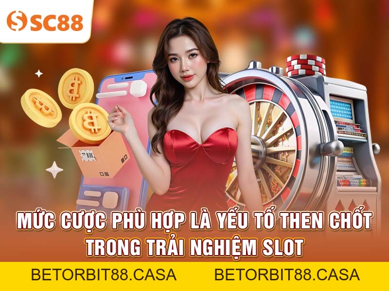 Vận may chờ đón trong Slot Cung Hoàng Đạo ZodiLuck tại SC88 - BETORBIT88