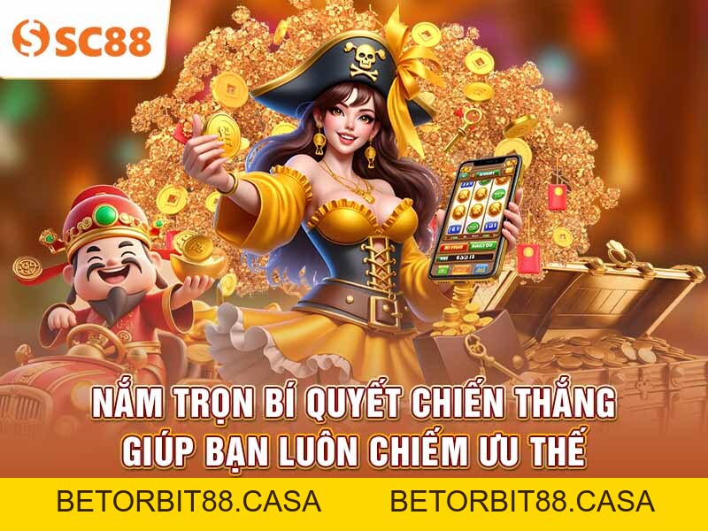 Mẹo chơi bài Rồng Hổ đơn giản với lối đánh một cửa tại SC88 - BETORBIT88