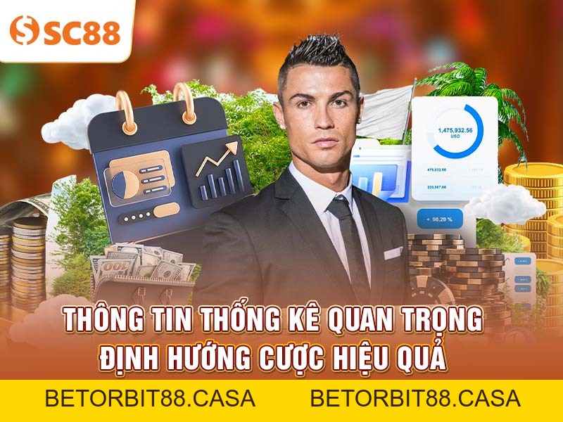 SC88 Thống Kê Tỷ Lệ Kèo Tại Premier League Tuần Này - BETORBIT88