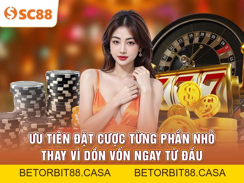 Vận may chờ đón trong Slot Cung Hoàng Đạo ZodiLuck tại SC88 - BETORBIT88