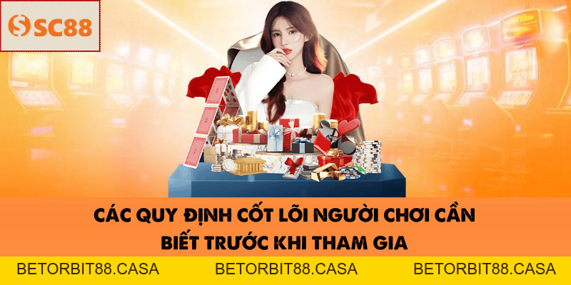 5 Điểm Mạnh Giúp SC88 Thu Hút Người Chơi Hiện Nay - BETORBIT88