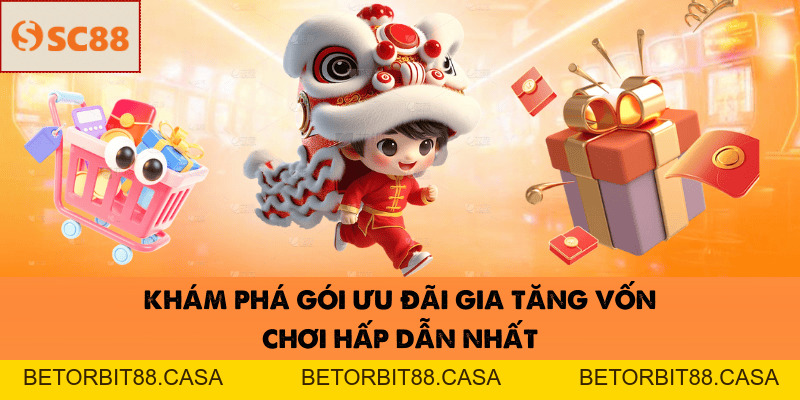 SC88 Điểm Danh 7 Ngày Nhận Xu Free Ngay Siêu Hấp Dẫn - BETORBIT88