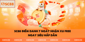 Khuyến Mãi - SC88 - BETORBIT88
