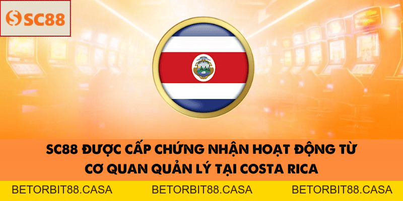 Cột Mốc Hình Thành Và Phát Triển Của Nhà Cái SC88 - BETORBIT88